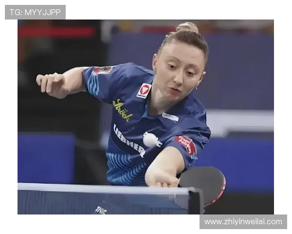 南京乒乓球队在欧锦赛中的精彩表现与实力分析 南京乒乓球队在欧锦赛中的精彩表现与实力分析