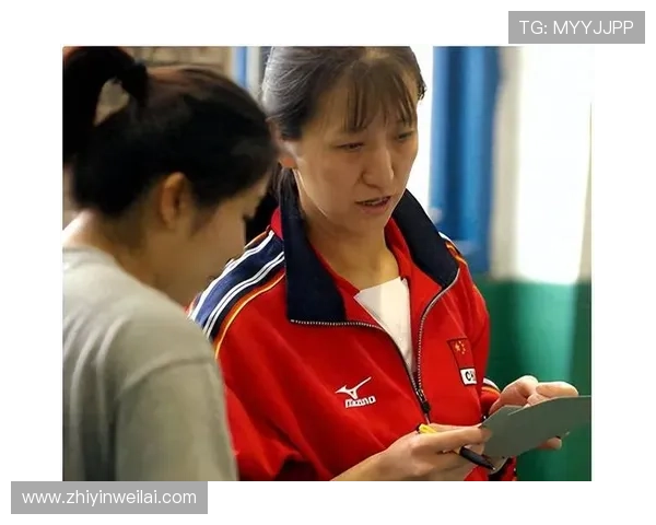 吴静专访:从排球新星到传奇教练的成长之路与心路历程回顾 吴静专访:从排球新星到传奇教练的成长之路与心路历程回顾