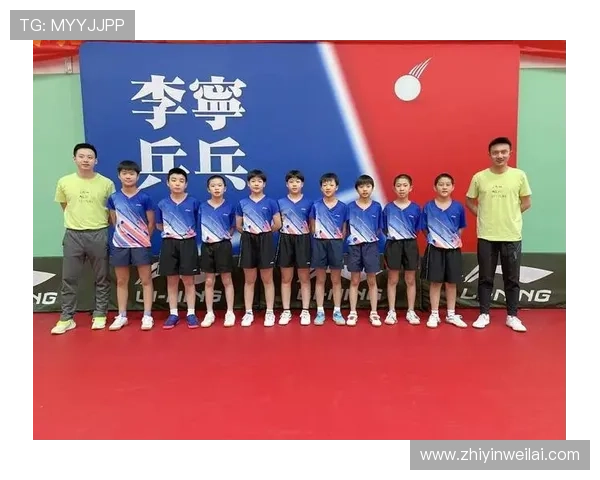 武汉乒乓球队的运营模式与发展策略深度解析