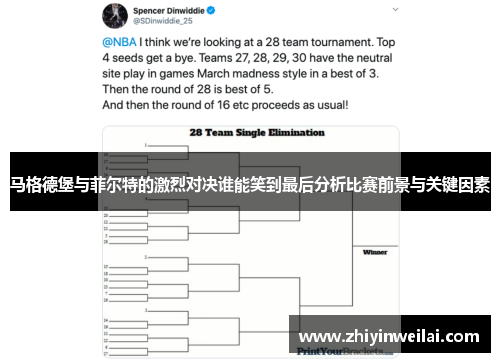 马格德堡与菲尔特的激烈对决谁能笑到最后分析比赛前景与关键因素